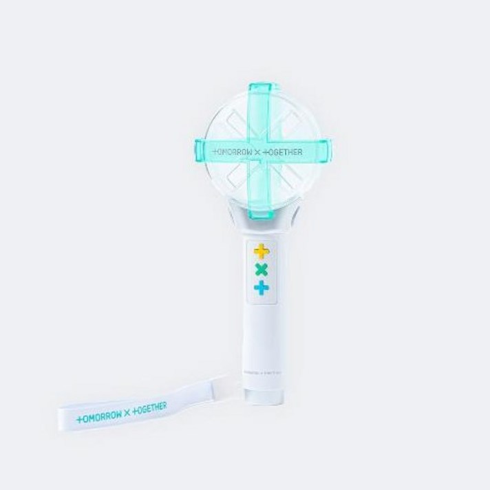 [정품당일발송] 투모로우바이투게더 응원봉 TOMORROW X TOGETHER TXT OFFICIAL FAN LIGHT LIGHTSTICK