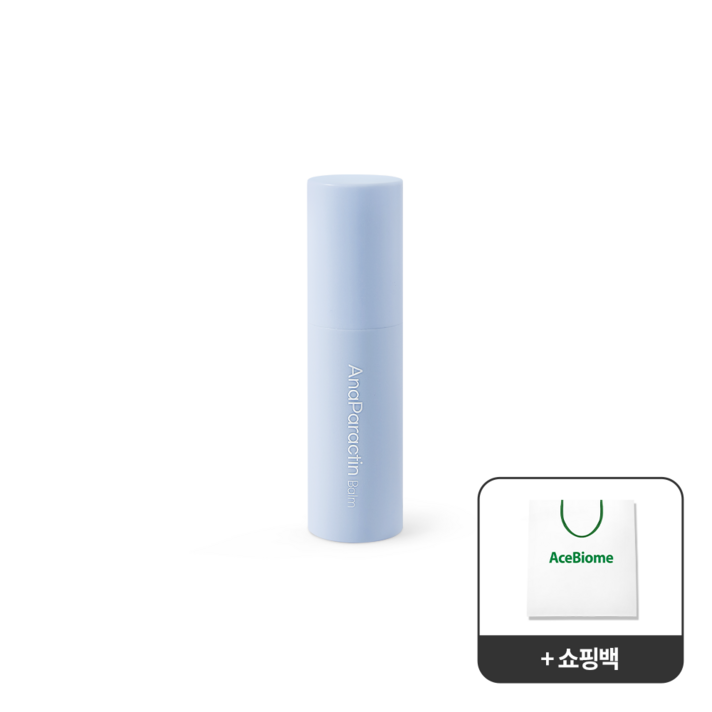  [본사출고] 아나파랙틴 밤 천심련추출물 파랙틴, 1개, 10ml 