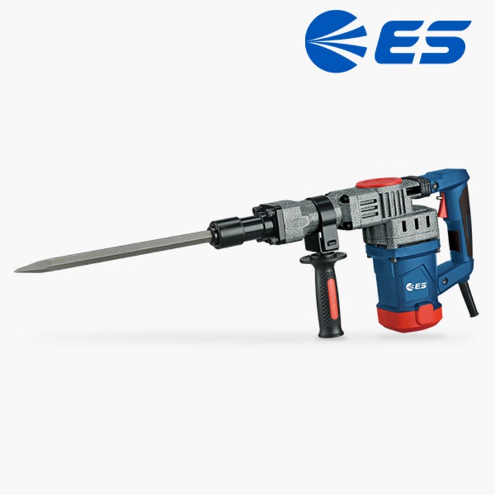 ES산업 EKH242 파괴햄머 EKH142후속 1900W 노미 다가네포함 하스리작업, 1세트