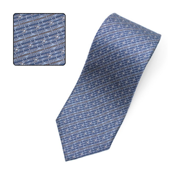 [구찌] GG 패턴 실크 트윌 타이 4종 택1 320377 4B001