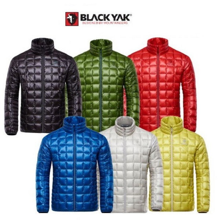 블랙야크 [ BLACK YAK ] 이월 단독 특가!!! 남성 내외피 착용가능한 구스 슬림다운 자켓!!! [[ 내피 착용 적극 추천!!! ]] T5XT1자켓W#1