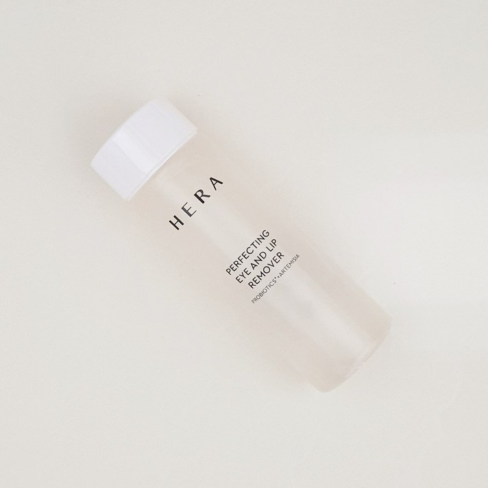 헤라 퍼펙팅 아이앤립 리무버, 1개