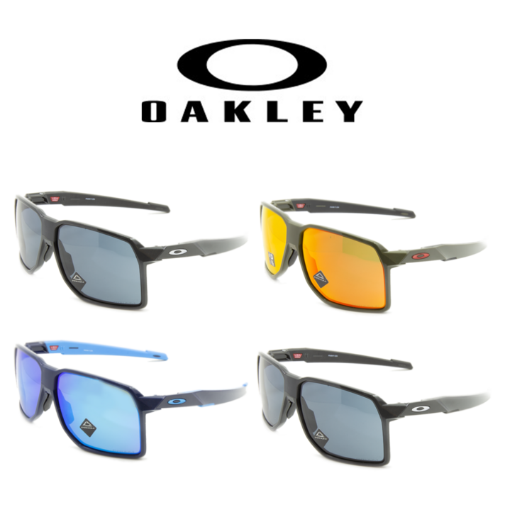 오클리 [오클리 정식 판매점] 스포츠 고글 포탈 자전거 골프 등산 낚시 선글라스 아시안핏 남자 여자 공용 정품