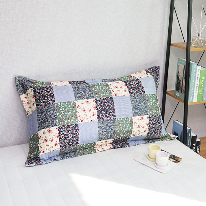 커버만 대형 등쿠션 커버 등받이쿠션커버 쿠션커버 110X60