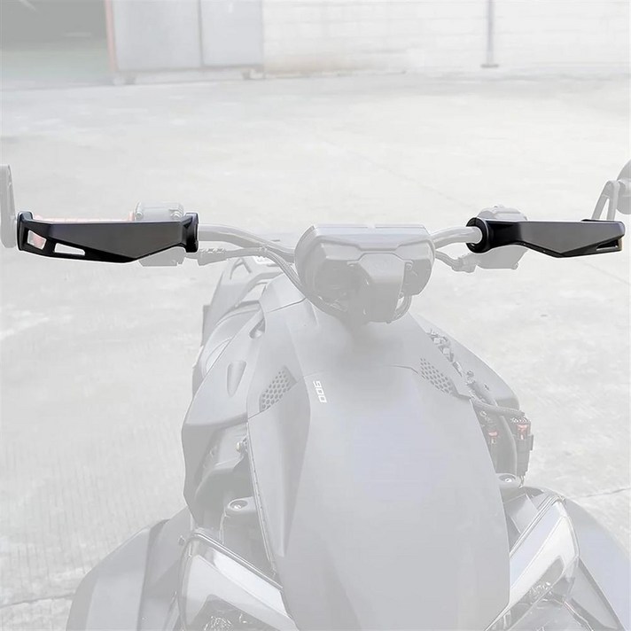 캔암 라이커 알루미늄 핸드 가드 키트 스포츠 랠리 에디션