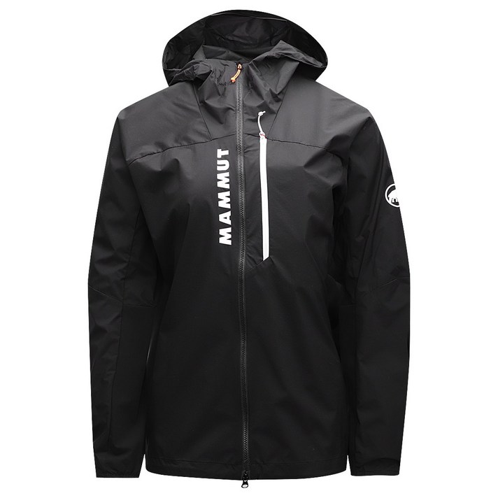 마무트 MAMMUT 23FW Aenergy WB Hooded Jacket Women 1012-00590-0001 에너지 윈드브레이크 후디드 자켓 우먼