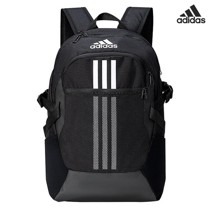 아디다스(ADDIAS) 티로 백팩 GH7259 짐쌕 중등 고등 학생 학원 여행 스포츠 가방