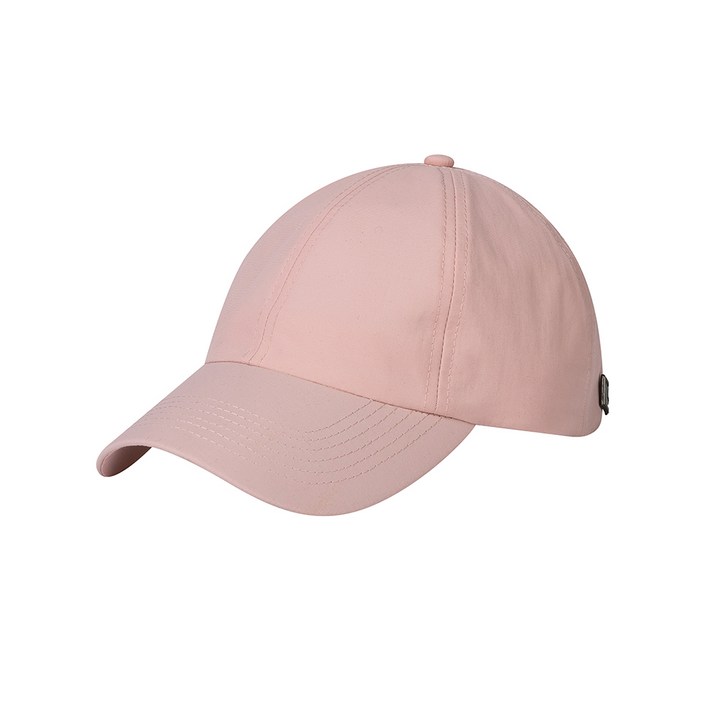 레이앤제이 골프 모자 모델브이, Pink, 1개