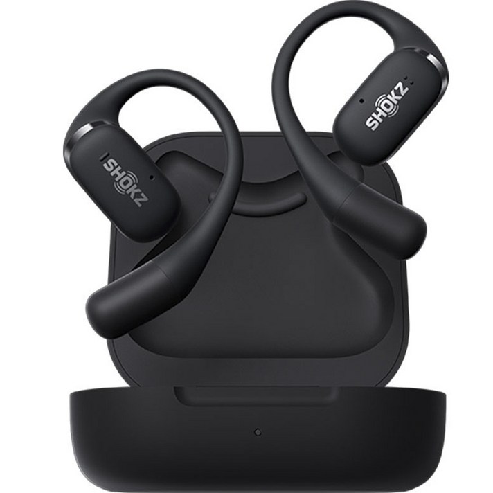 샥즈 오픈핏 무선 블루투스 이어폰 OpenFit T910 샥즈 오픈핏 무선 블루투스 이어폰 OpenFit T910