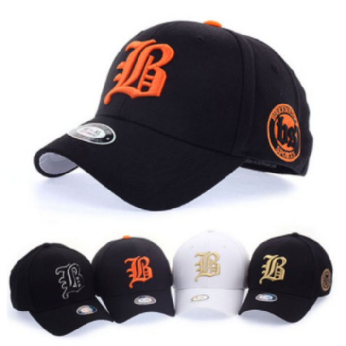 베스트컴퍼니 버켄B 스판볼캡 야구모자 소두볼캡 모자 남자 여자 캡모자 남성 여성