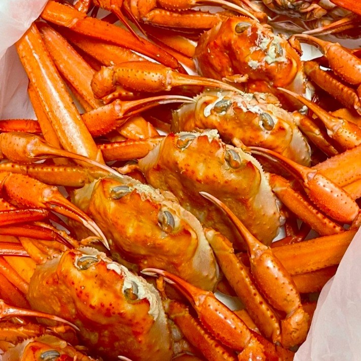  [산지직송] 프리미엄 박달홍게 수율90%내외 선주직송 3kg (9-11마리) 자숙, 1개, 박달홍게 3kg (9-11마리) 