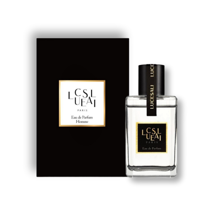 루체살리 옴므 우디 나무 흙 숲 안개 여자가좋아하는 남자향수 중성 선물하기좋은, 1개, 50ml