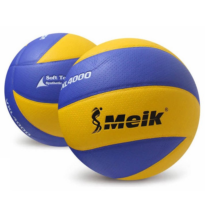  유니원 VXL4000발리볼 전문가용 배구공, VXL4000, 1개 