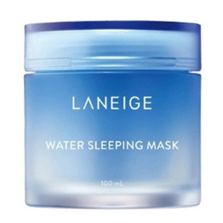 [라네즈] 워터 슬리핑 마스크 100ml 대용량, 워터 슬리핑 마스크 100ml 대용량 1개