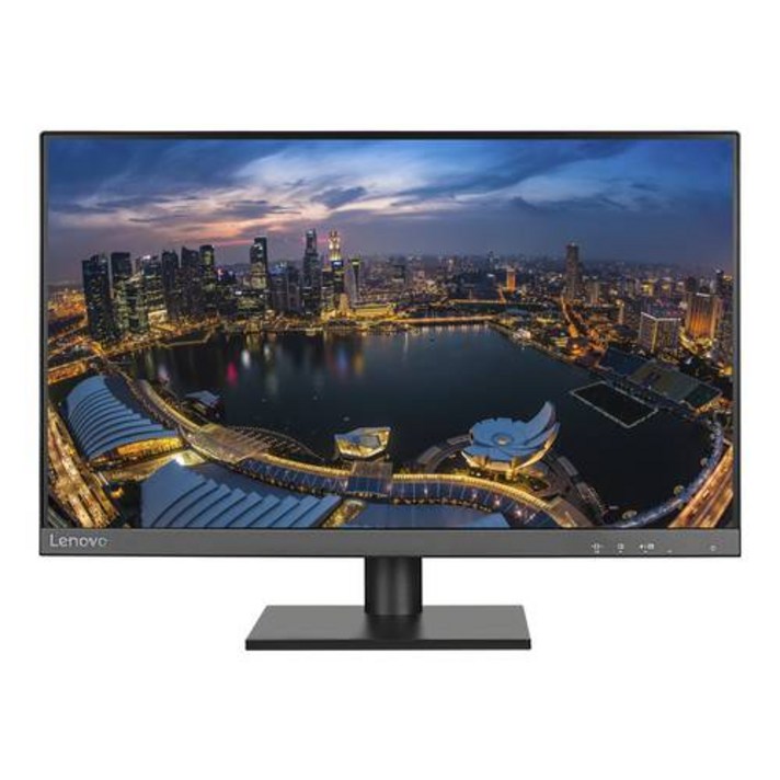 Lenovo Lenovo L23i-18 - LED monitor - 23 (23 viewable) - 1920 x 1080 F, 상세내용참조