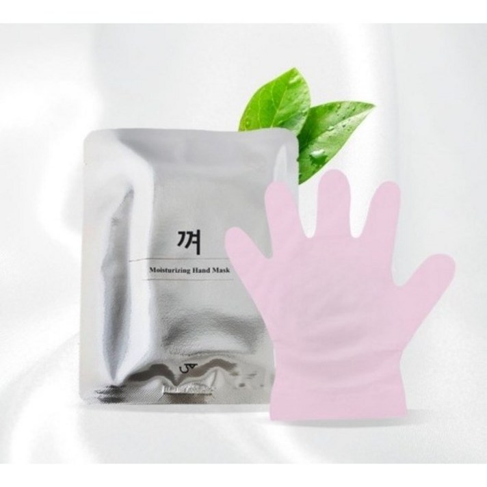 써봐껴손팩 촉촉하고 부드러운 핸드마스크, 30매