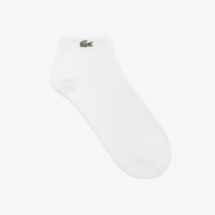 [라코스테] 남성 베이직 발목 양말 RA005E-51N 70V