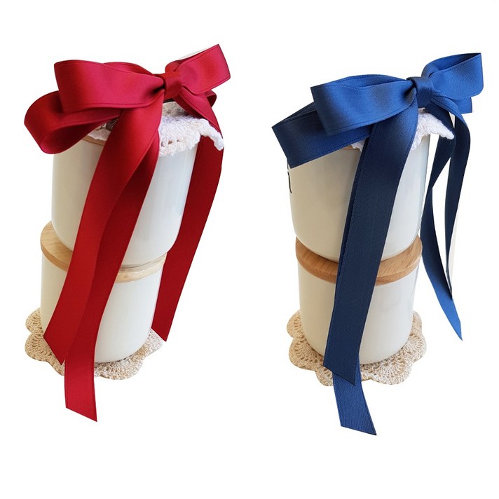 골프 머리핀 리본핀 16컬러 J27 여성 롱 꼬리 리본핀 머리끈 리본끈 자동핀