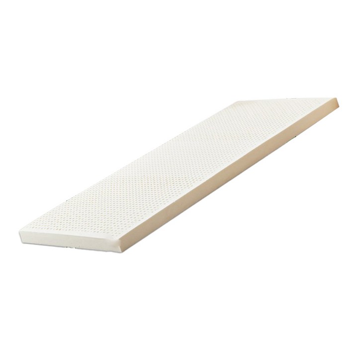  에코어 천연라텍스 매트리스 방수속커버 