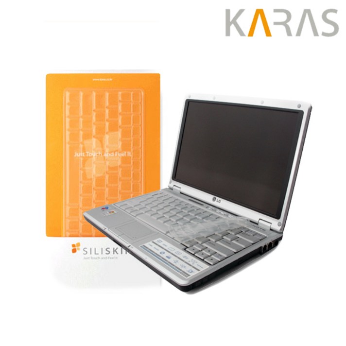 SILISKIN  삼성 갤럭시북 NT750XDZ-A51A -A71A -AM58S -AI71S -AI51S -AD51S -A51AS 용 키스킨