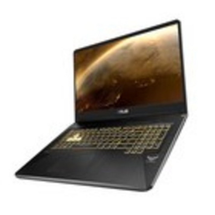  에이수스 TUF 게이밍 노트북 FX705DU-H7091 (라이젠7-3750H 43.9cm WIN미포함 GTX 1660Ti 6GB), 미포함, SSD 512GB, 16GB, 라이젠7, Free DOS 