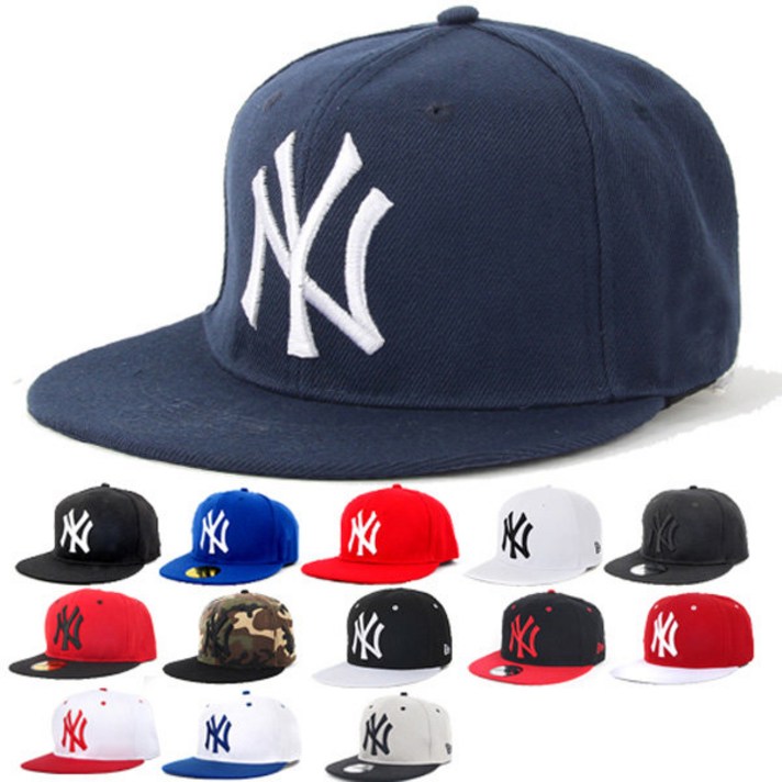 팀킨 뉴욕양키즈 스냅백 SN-144