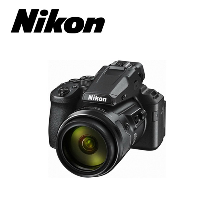 [니콘] Nikon 쿨픽스 P950 + SD16G 메모리 + 크리닝세트5종 / 정품상품 / COOLPIX 950, 단품