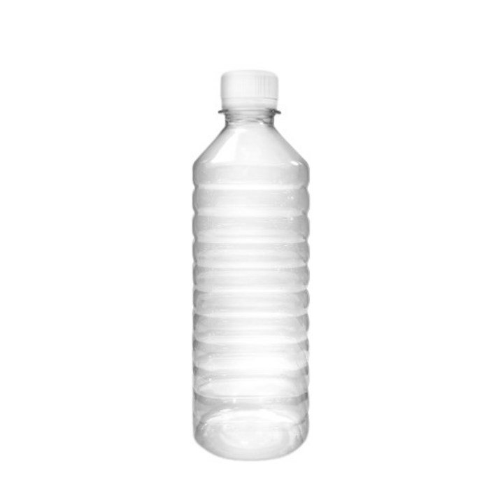 사각 생수병, 500ml, 324개