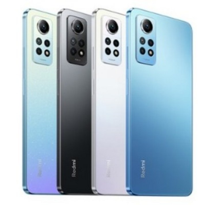 샤오미 레드미 노트 12 프로 공기계 6GB 128GB