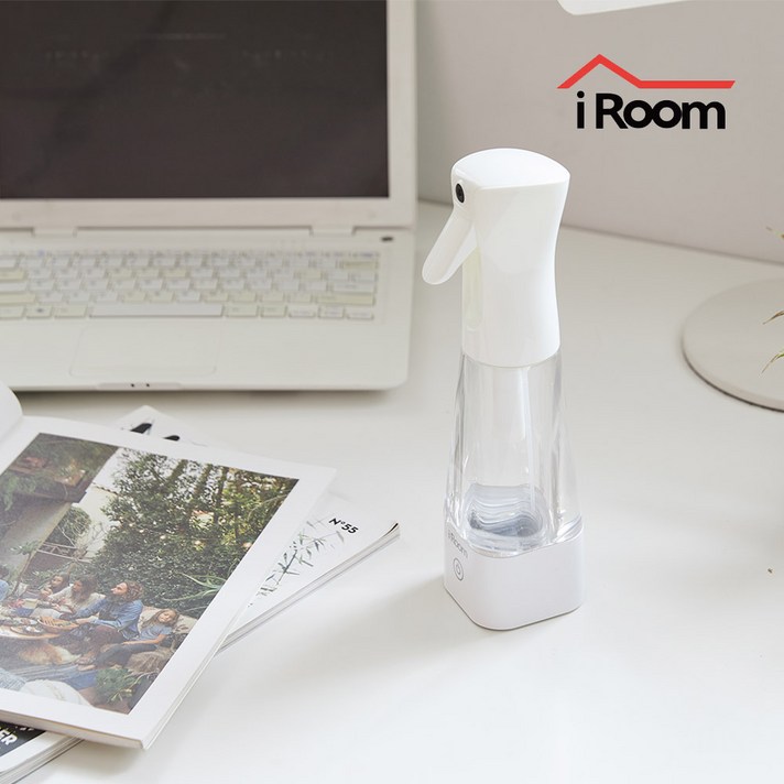 스마트 전해수기 손세정기 데일리전해수기 매일소독