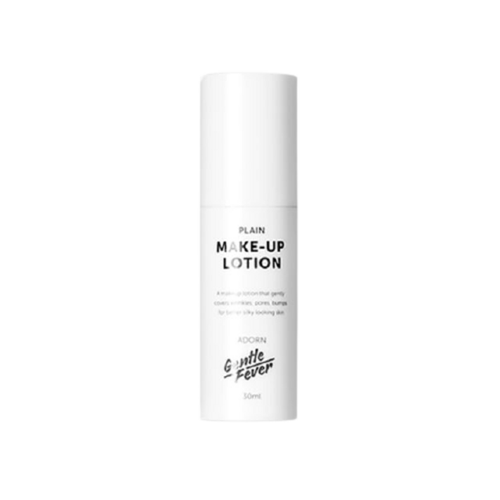 젠틀피버 플레인 메이크업 로션 30ml 남자화장품 BB 씨씨 남성용비비크림 커버