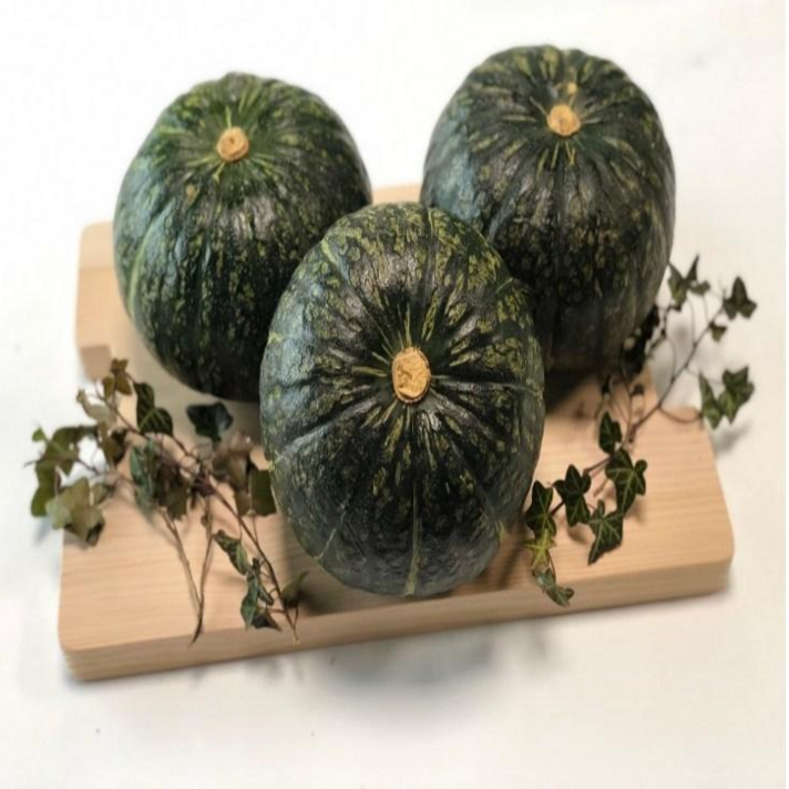 [야채마루] 국내산 단호박 5kg 10kg 빠른배송, 1box, 5kg (3-6수)
