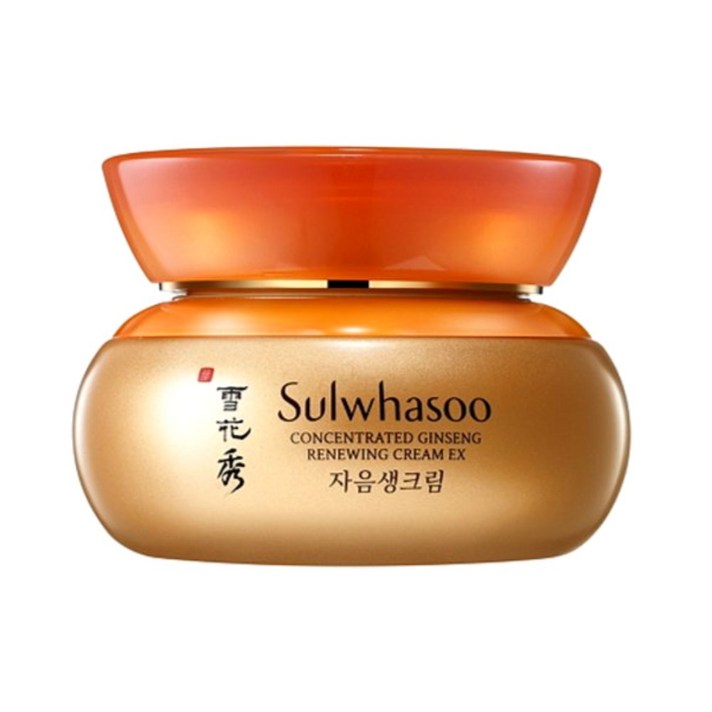 설화수 자음생 크림 (오리지널크림) 60ml /JM, 자음생크림60ML