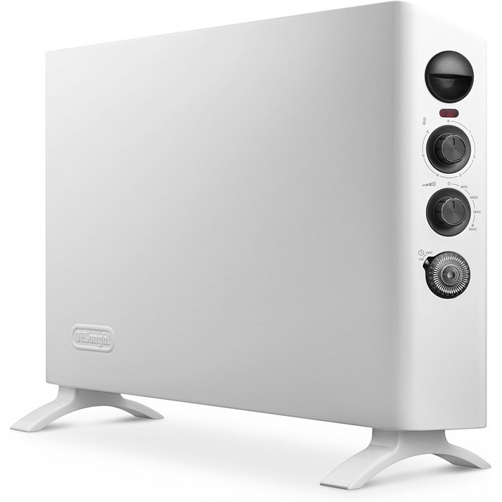드롱기 DeLonghi HSX 3320 라디에이터