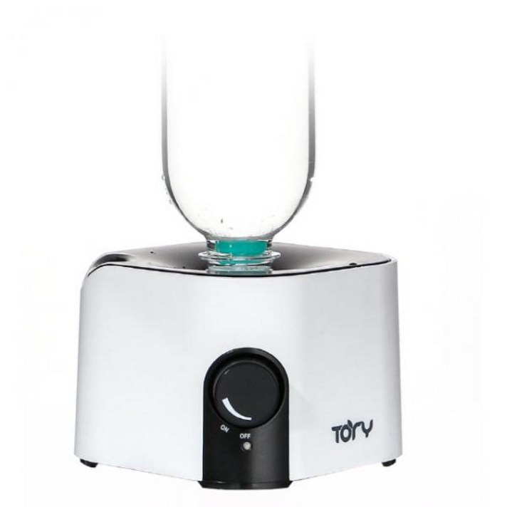 ☞고객대만족↗¶ 휴대용 usb 배포용 큐디스 사무실 병 생수 토리 미니 (j♭u♩X) 가습기, ICanShop™ 생수병가습기_ICS™