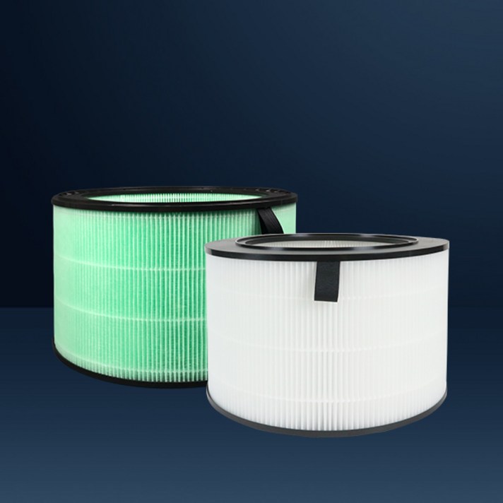LG 퓨리케어 공기청정기 필터 LG360 호환, 01 헤파플러스