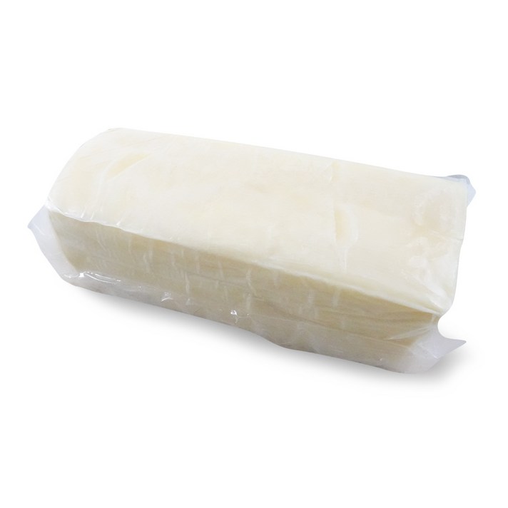 에이웨어 모짜렐라 블럭 치즈 2.5kg, 1개