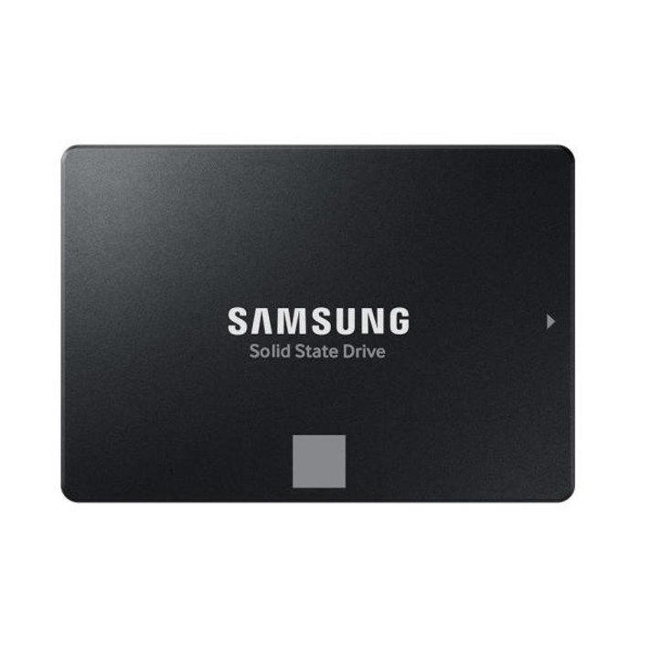 삼성전자 870 EVO SSD, MZ-77E250B/KR, 250GB