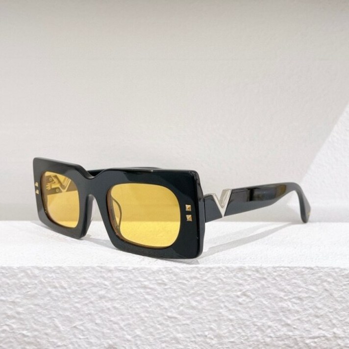 선글라스 여자선글라스 광장 시안 블랙 베이지 색 프레임 패션 여성 선글라스 남성 안경