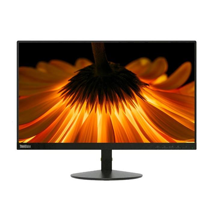 레노버 54.61cm FHD ThinkVision 모니터, S22e-19