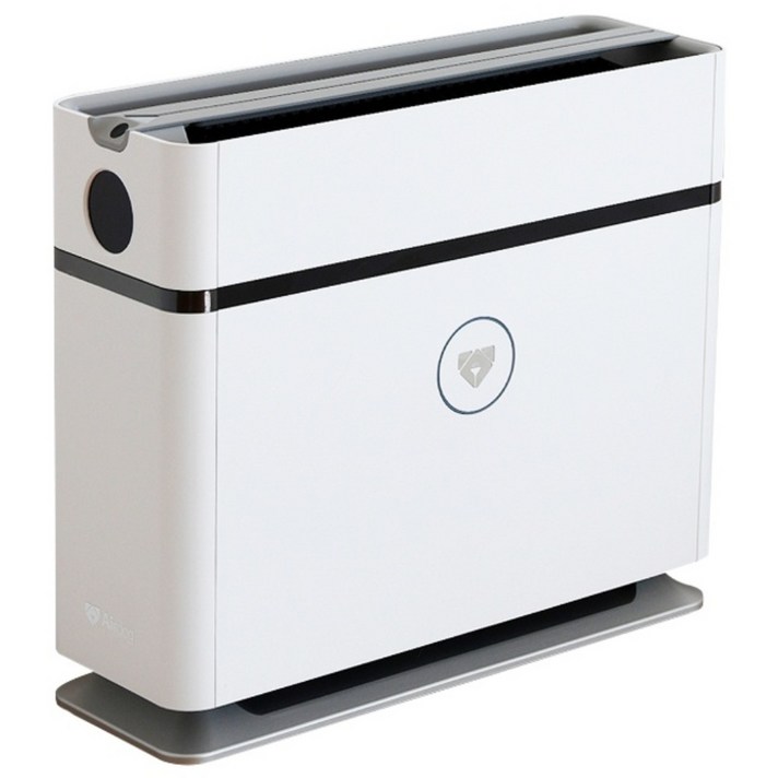 에어독 필터 교체가 필요없는 워셔블 살균 공기청정기 X1s 6평형