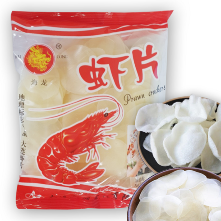 현호 샤편 과자 튀겨먹는 새우칩 150g