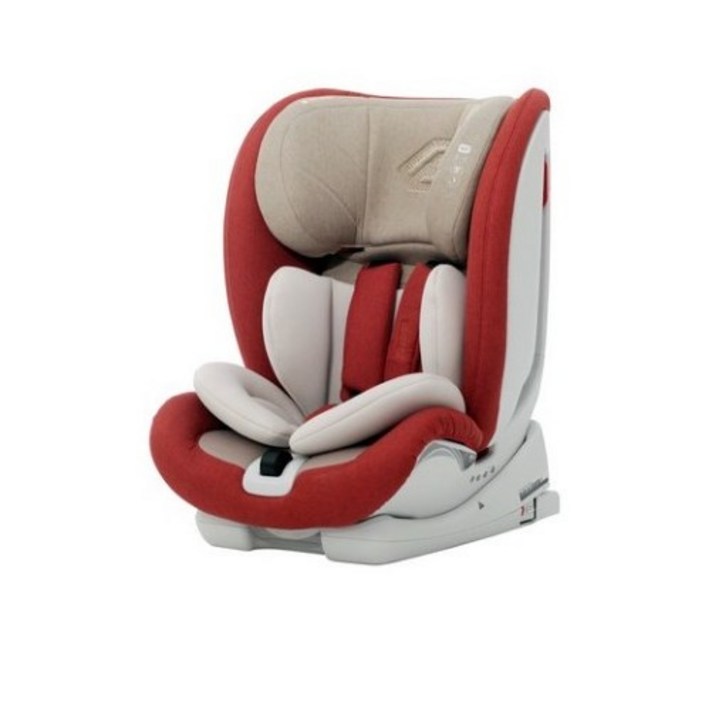 페도라 M5 ISOFIX 주니어 카시트, 오크레드
