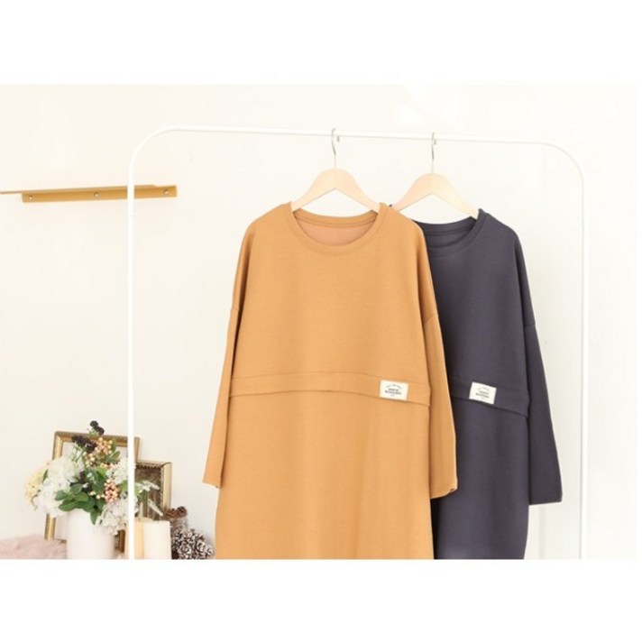 에베쏘 콘슬로 수유원피스