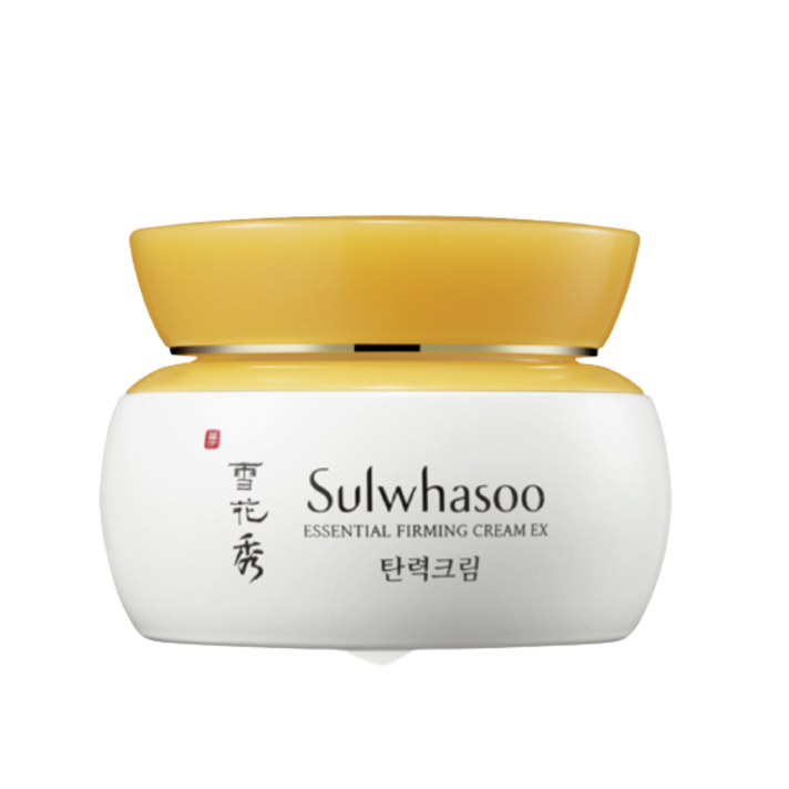 설화수 탄력크림, 75ml, 2개