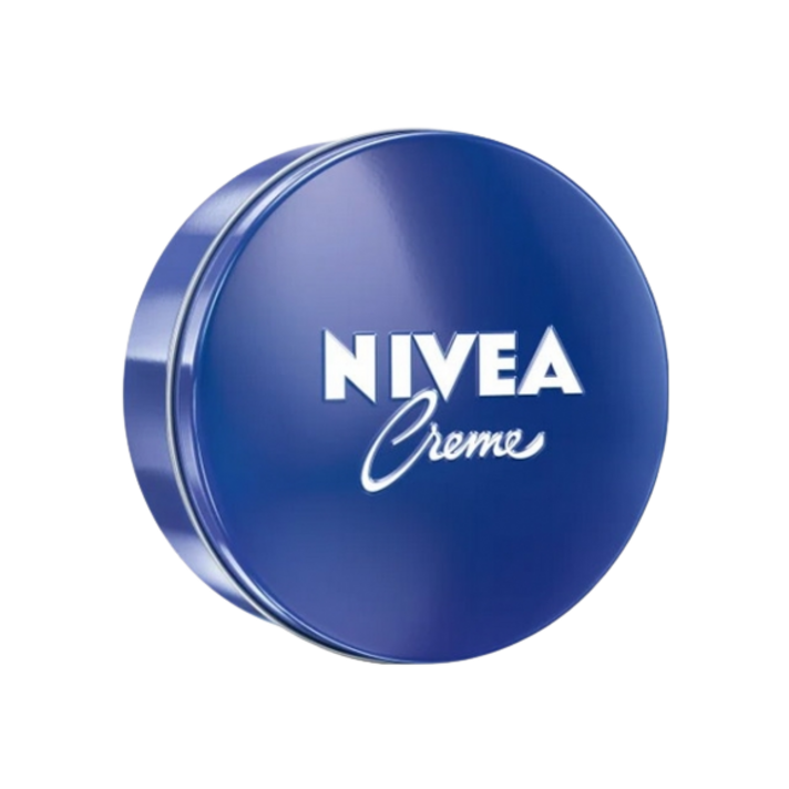 NIVEA 니베아 크림 파란통 독일 직구 400ml x2개, 2개