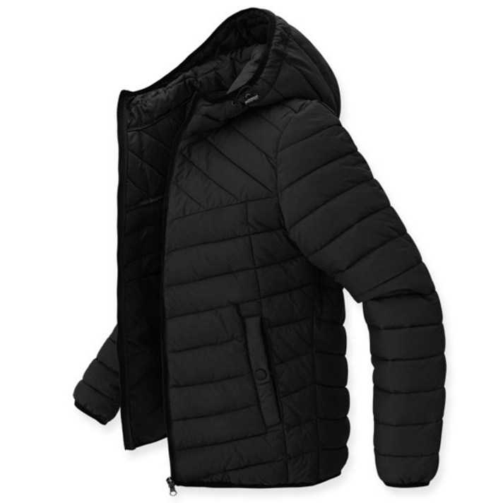 [당일출고] 남녀공용 후드PD37 경량패딩 (MDPD135WS)