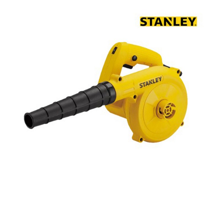 스탠리 전기 송풍 청소기 블로워 STPT600, 1개