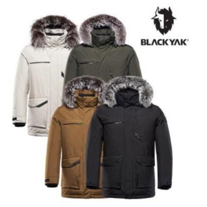 COOL한 역시즌 69% 세일!! 블랙야크 남여공용 B엣지스톰다운자켓 1BYPAW9910 NC순천점