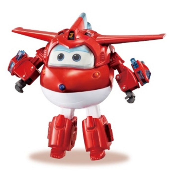 슈퍼윙스 아동용 출동 맥시멈 스피드 스페셜 호기, 혼합색상